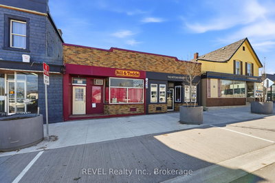77-81 Jarvis St | Fort Erie | Image