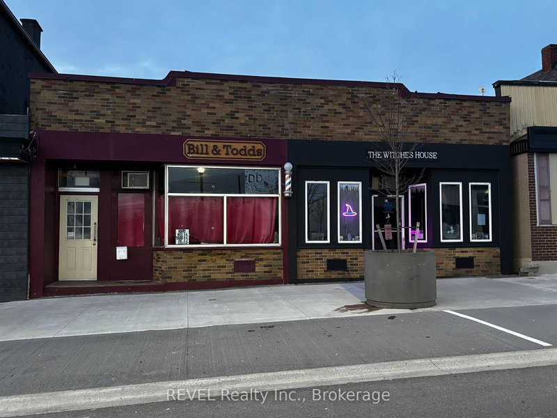 77-81 Jarvis St, Fort Erie, L2A 2S3 | Image 2