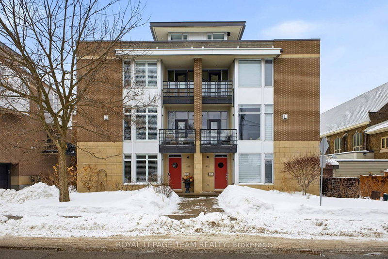 home for sale on 418 Mayfair Avenue