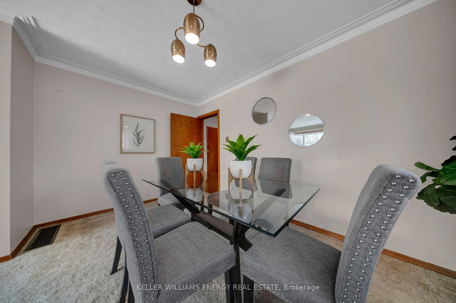 Detached House for sale at 855 Timothy Street, Peterborough, Ontario, K9H 6H5 - Northcrest Ward 5 - MLS: X12919050