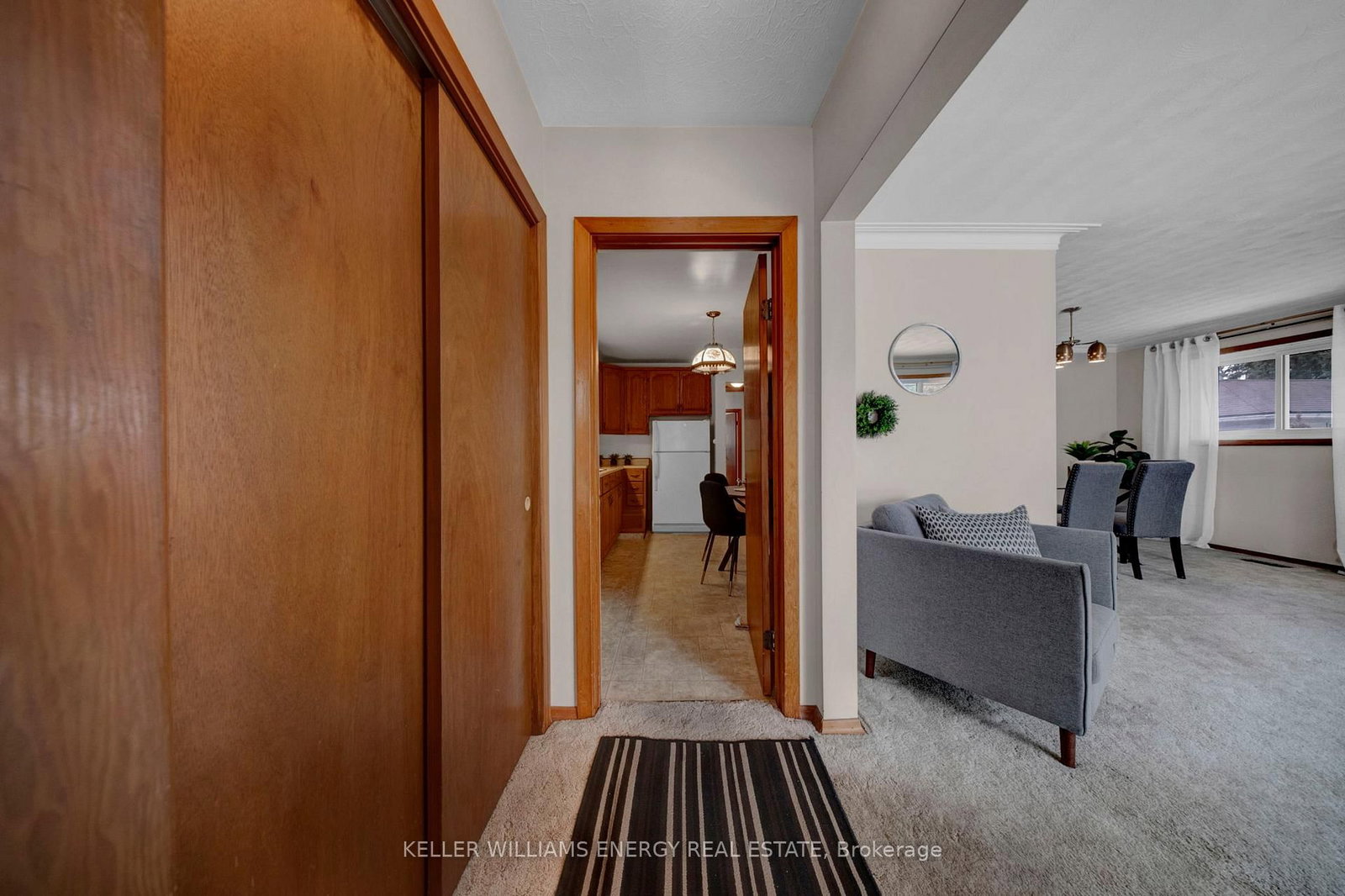 Detached House for sale at 855 Timothy Street, Peterborough, Ontario, K9H 6H5 - Northcrest Ward 5 - MLS: X12919050