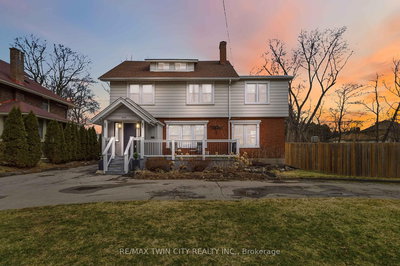 209 Grand River St | Brant | Image