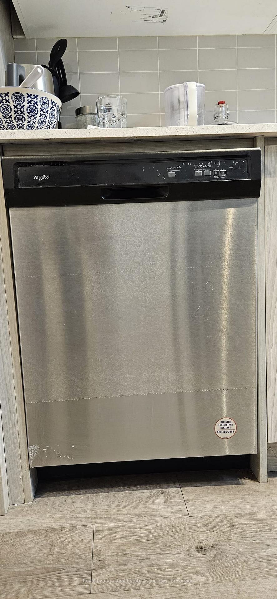 Condo for sale at 409-55 Duke Street, Kitchener, Ontario, N2H 0C9 - MLS: X12919088