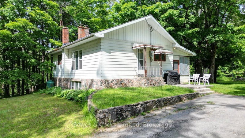 home for sale on 49 McFadden Road