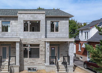 295 Dovercourt Ave | Ottawa | Image