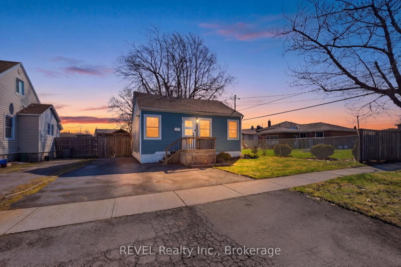 home for sale on 77 Ellen Street