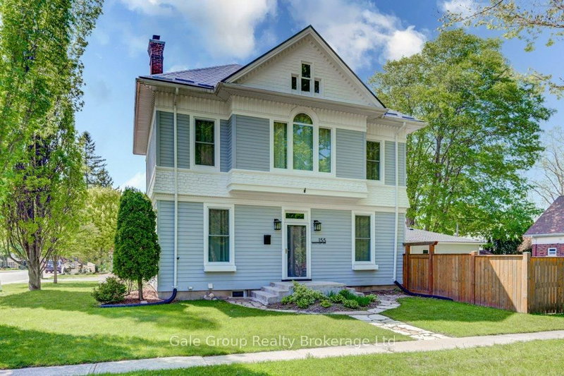 155 Vansittart Avenue