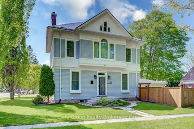 155 Vansittart Avenue • Woodstock, ON photo 2