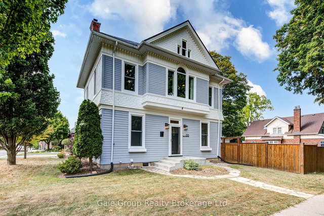 155 Vansittart Avenue