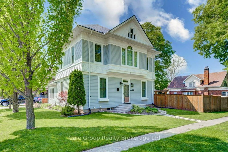 155 Vansittart Avenue