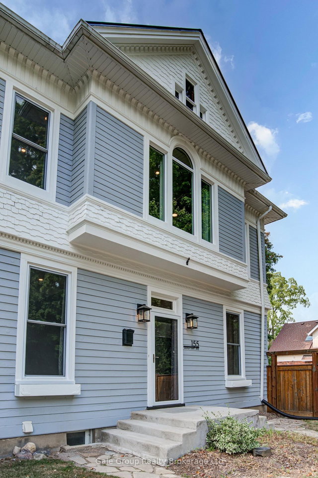 155 Vansittart Avenue