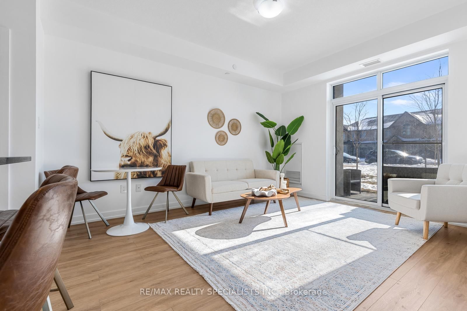 Condo for sale at 112-101 Shoreview Place, Hamilton, Ontario, L8E 0K2 - Lakeshore - MLS: X12919176