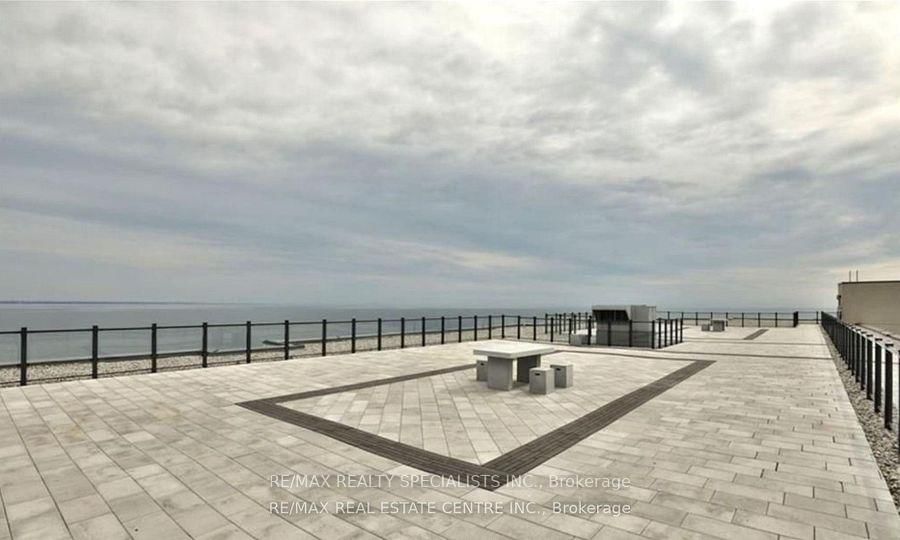 Condo for sale at 112-101 Shoreview Place, Hamilton, Ontario, L8E 0K2 - Lakeshore - MLS: X12919176