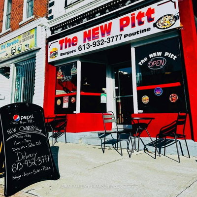 309 PITT St | Cornwall | Image