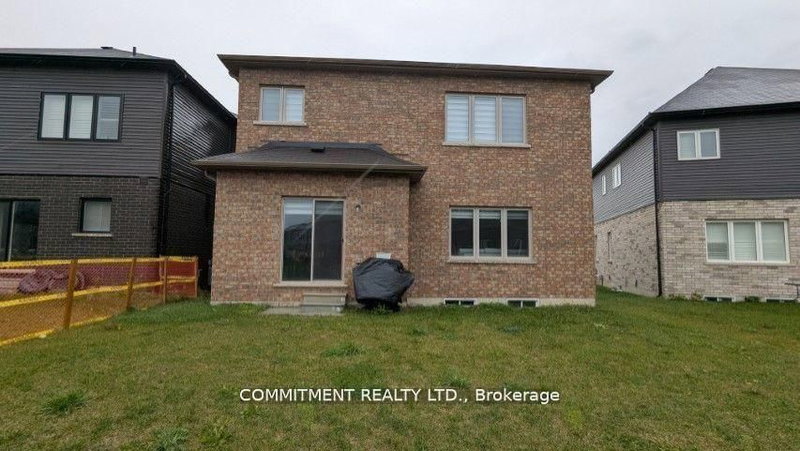 32 Stauffer Rd, Brantford, M6A 1N3 | Image 3