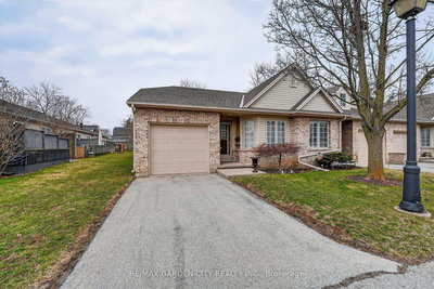 27 - 303 Central Ave | Grimsby | Image