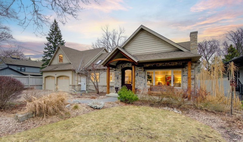 home for sale on 140 Aberdeen Road