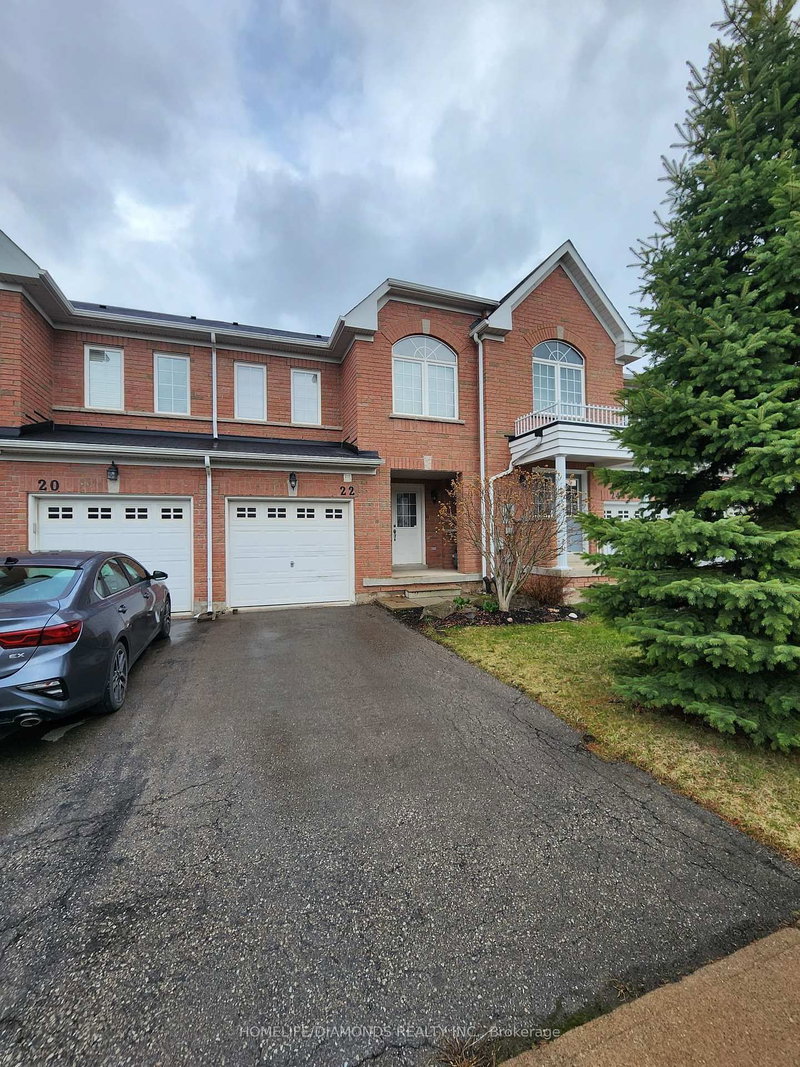 22 COLONEL LYALL St, St. Catharines, L2P 0B3 | Image 2