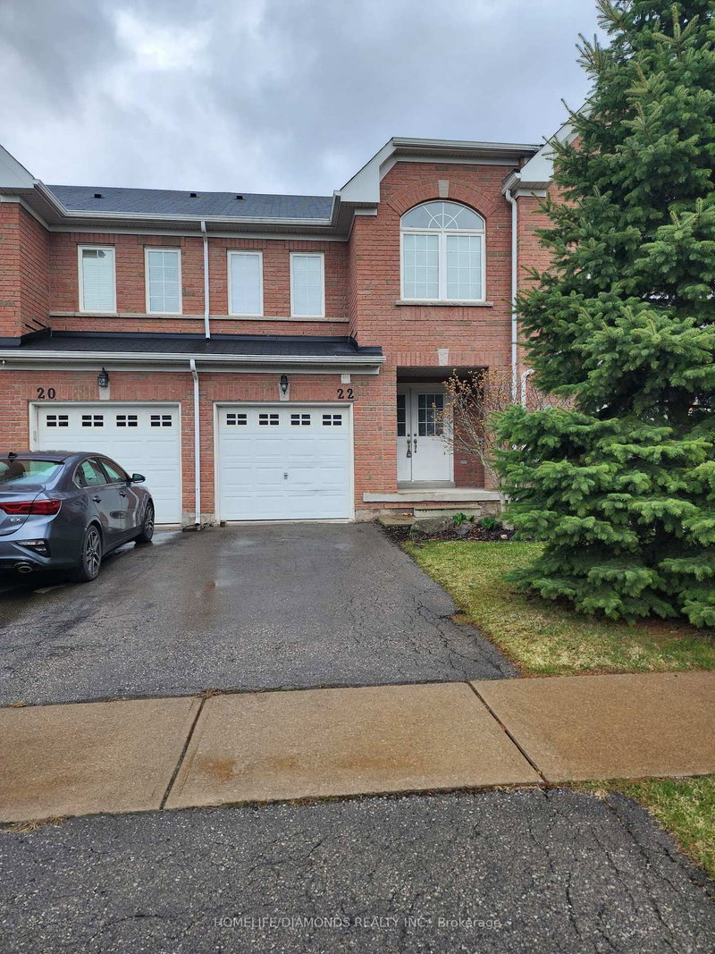 22 COLONEL LYALL St, St. Catharines, L2P 0B3 | Image 3