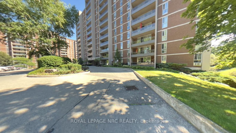 306 - 1966 Main St W, Hamilton, L8S 1J6 | Image 2