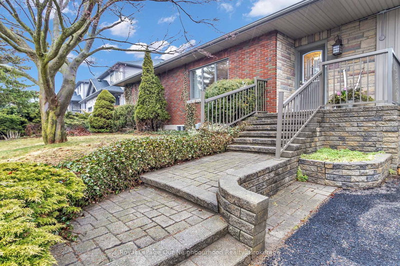 58 Clarke St N, Woodstock, N4S 7M5 | Image 3