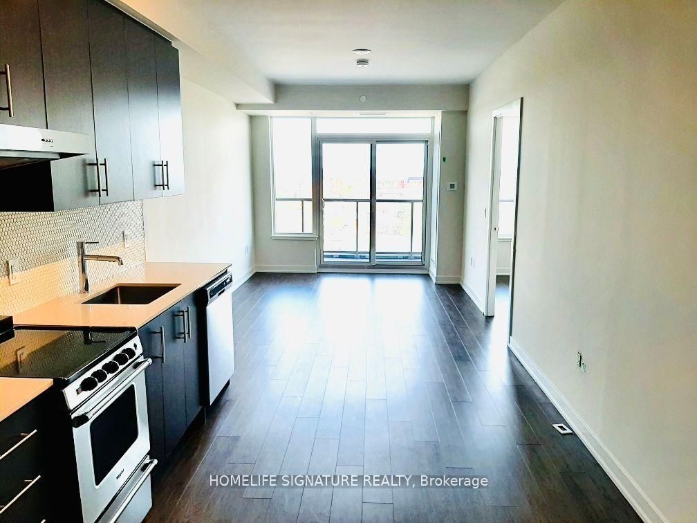 212 King Street E, Unit 1118 - Photo 12