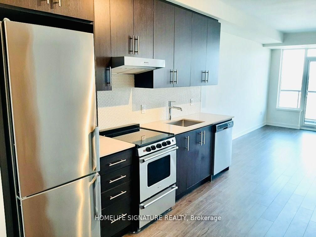 212 King Street E, Unit 1118 - Photo 13