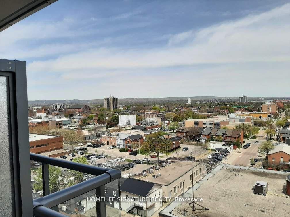 212 King Street E, Unit 1118 - Photo 22