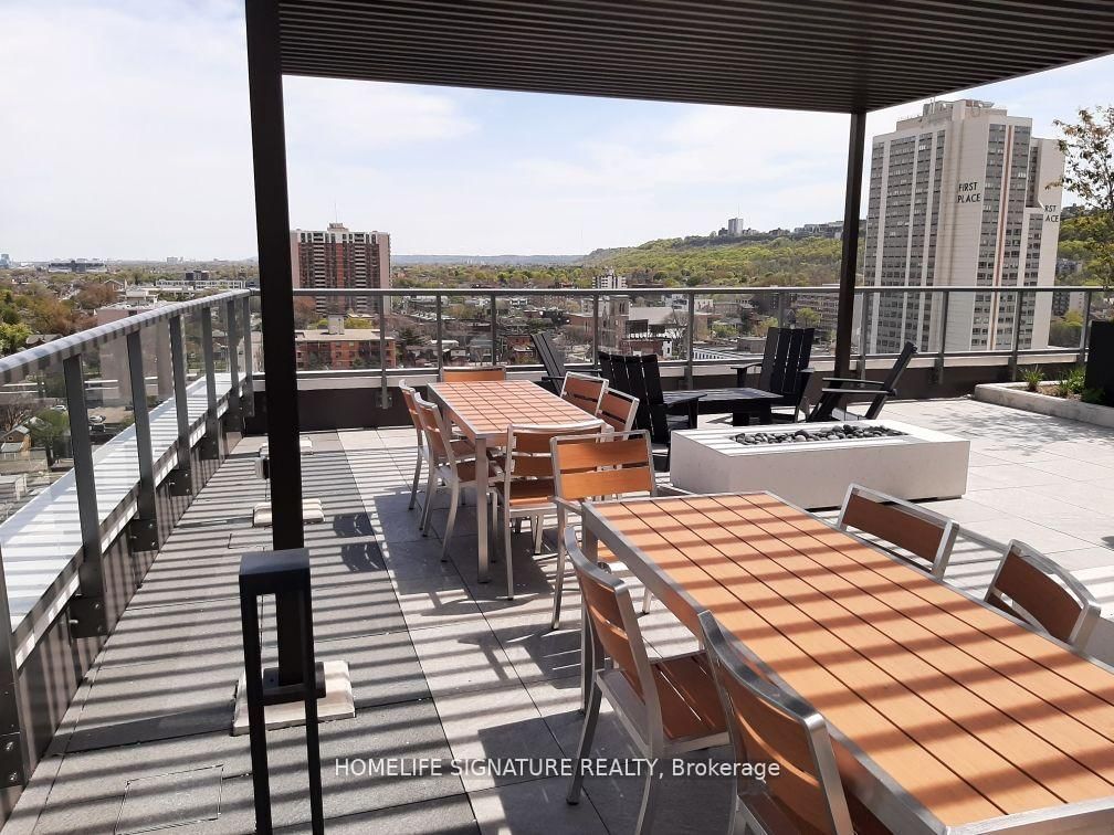 212 King Street E, Unit 1118 - Photo 9