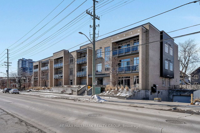 310 - 682 Churchill Avenue