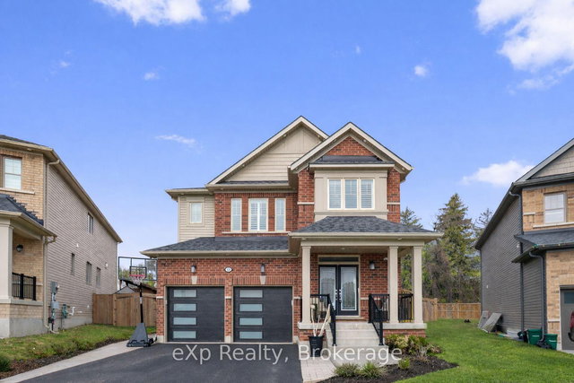 121 McFarlane Crescent