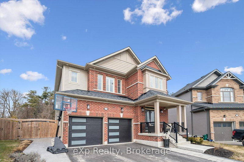 121 McFarlane Cres, Centre Wellington, N1M 0G3 | Image 2