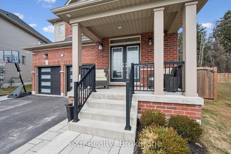 121 McFarlane Cres, Centre Wellington, N1M 0G3 | Image 3