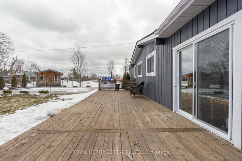 29 Thurston St, Kawartha Lakes, K0M 1L0 | Image 2