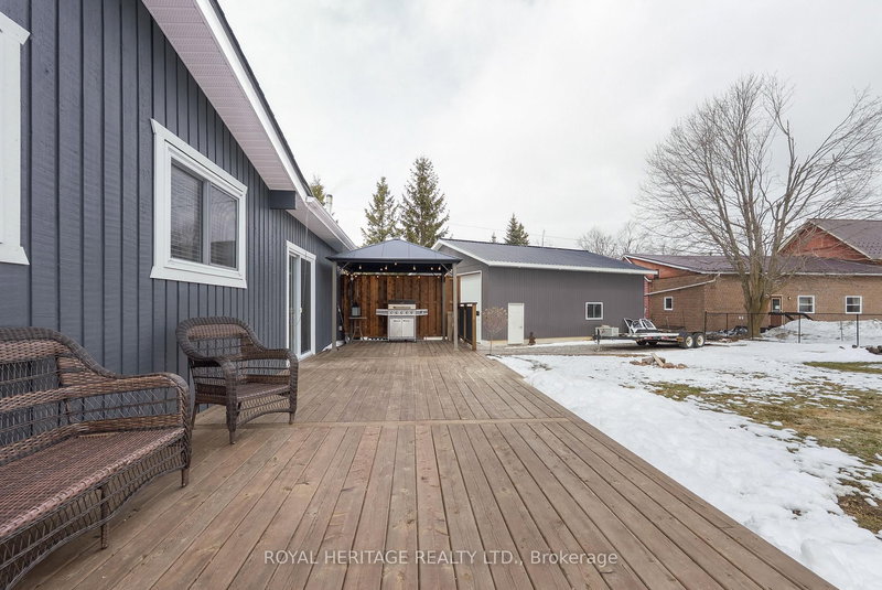 29 Thurston St, Kawartha Lakes, K0M 1L0 | Image 3