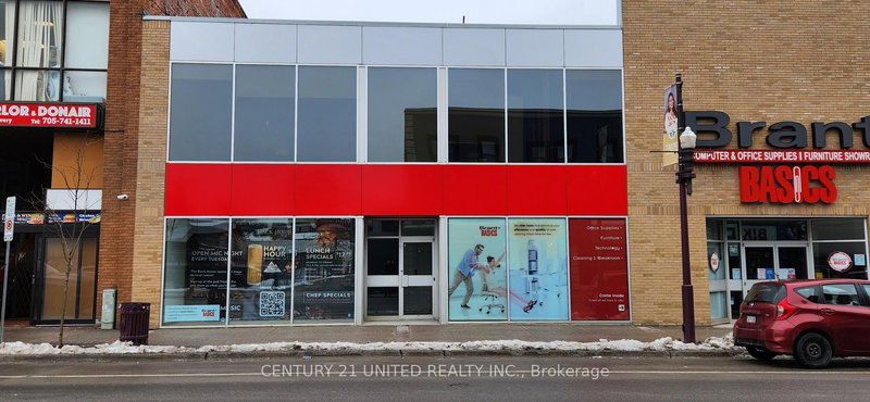 300 George St N, Peterborough, K9J 3H2 | Image 2