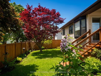 20 Argyle Crescent — photo 2