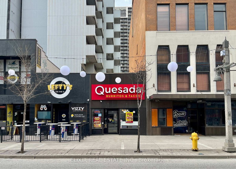 337 Ouellette Ave, Windsor, N9A 4J1 | Image 2