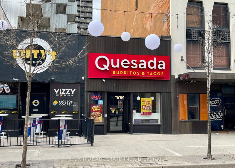 337 Ouellette Ave, Windsor, N9A 4J1 | Image 3