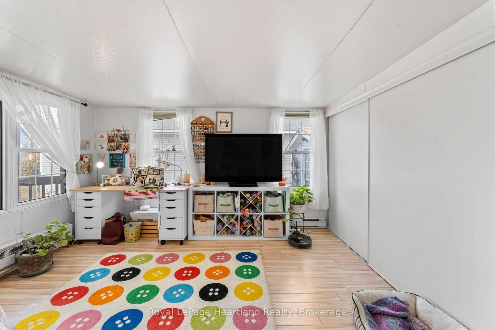 12 IROQUOIS Lane • Ashfield-Colborne-Wawanosh, ON photo 21