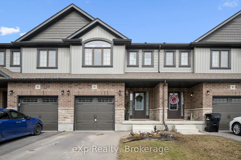 home for sale on 54 Miranda Path