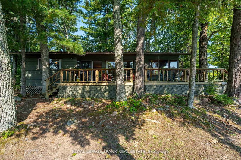 428 & 430 Island 7 Stoney Lake, Douro-Dummer, K0L 2H0 | Image 2