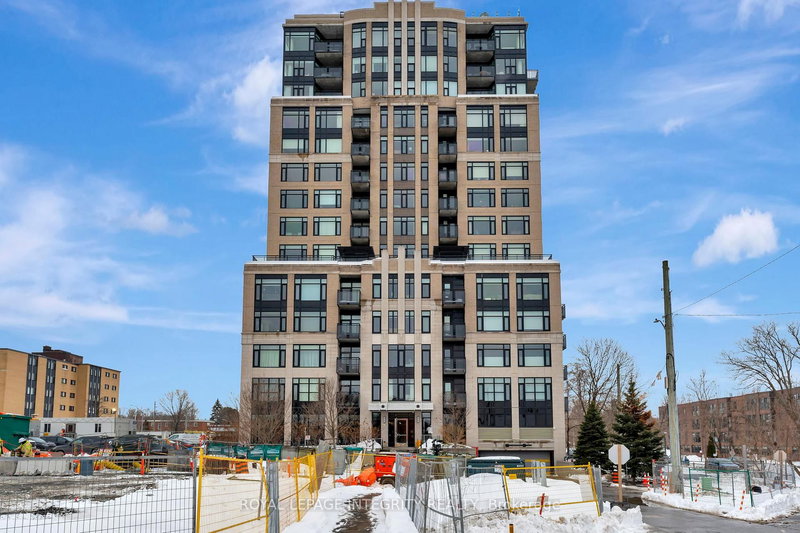 1003 - 75 Cleary Ave E, Ottawa, K2A 1R8 | Image 2