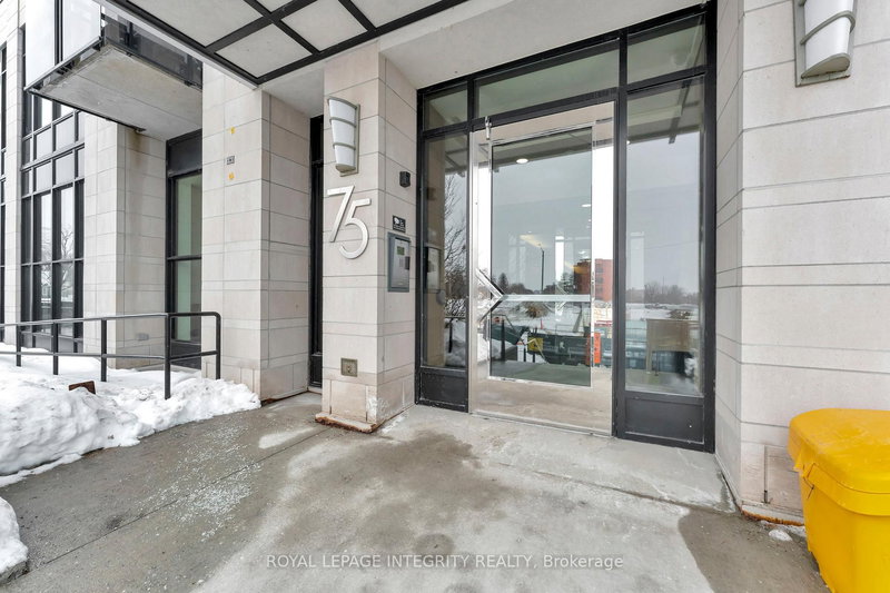 1003 - 75 Cleary Ave E, Ottawa, K2A 1R8 | Image 3