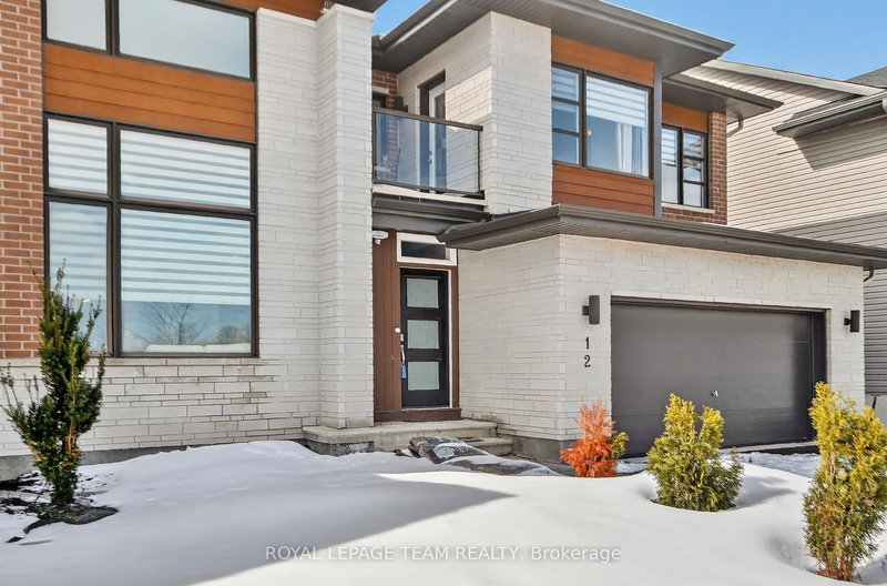 12 Kinetic Way, Ottawa, K2J 0C9 | Image 2