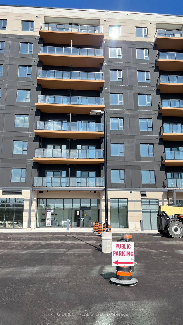 413 - 525 New Dundee Road