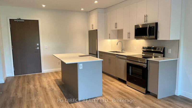 413 - 525 New Dundee Rd, Kitchener, N2P 0K8 | Image 2