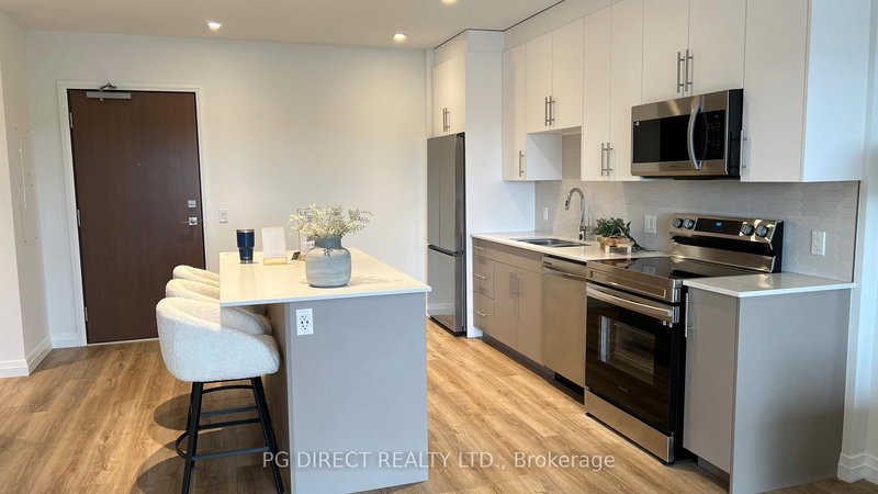 413 - 525 New Dundee Rd, Kitchener, N2P 0K8 | Image 3