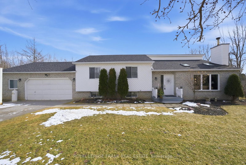 128 River Rd, Kawartha Lakes, K9V 4R4 | Image 2