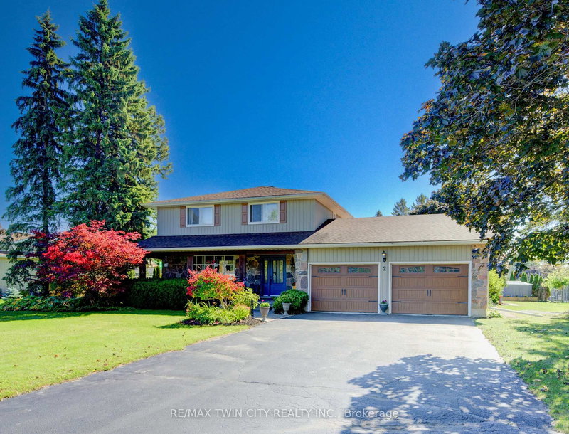 home for sale on 2 Deerfield Avenue